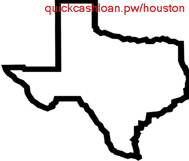 Personal Loans in Houston Texas